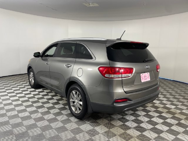 Used 2016 Kia Sorento LX FWD image 13