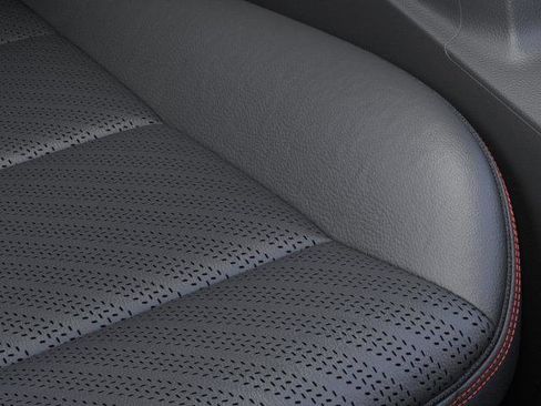 New 2026 GMC Canyon AT4X AWD/4WD image 21