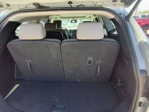 Used 2019 Hyundai Santa Fe XL w/ Cargo Package AWD/4WD image 11