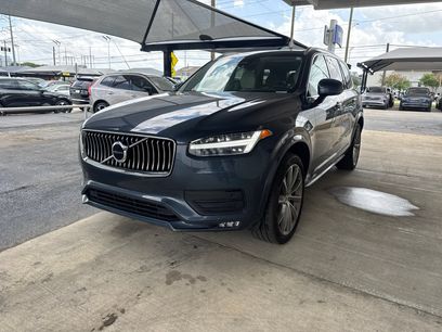 Used 2023 Volvo XC90 B5 Core w/ Protection Package Premier