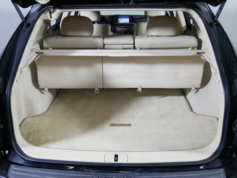 Used 2011 Lexus RX 350 AWD w/ Premium Pkg image 18