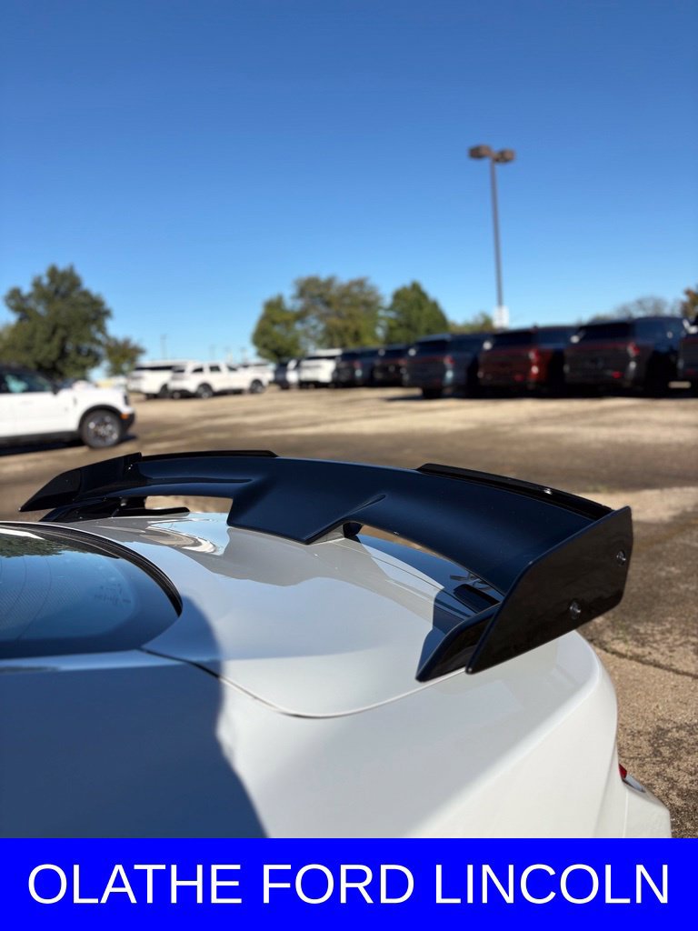 New 2026 Ford Mustang Dark Horse SC RWD image 29