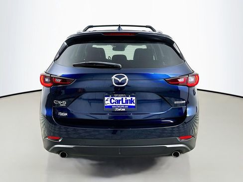 Used 2022 MAZDA CX-5 AWD 2.5 S image 7