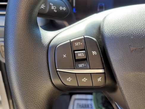 New 2025 Ford Maverick XL image 23