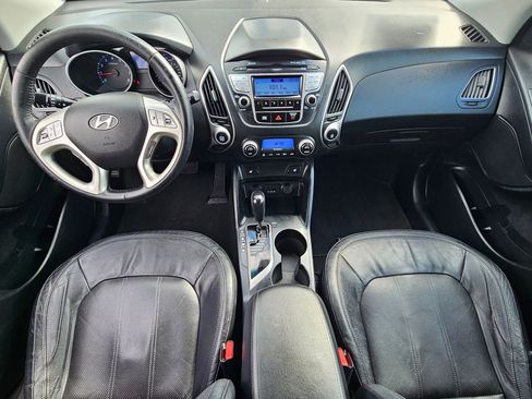 Used 2013 Hyundai Tucson Limited AWD/4WD image 19