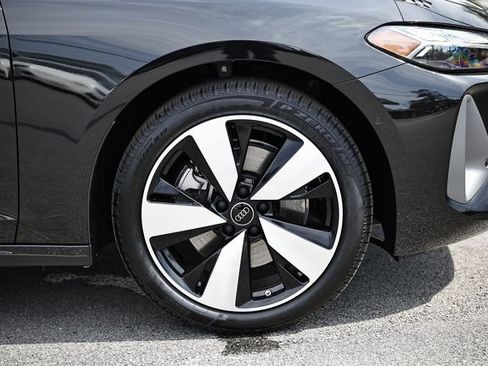 New 2025 Audi A5 2.0T Premium Plus image 4