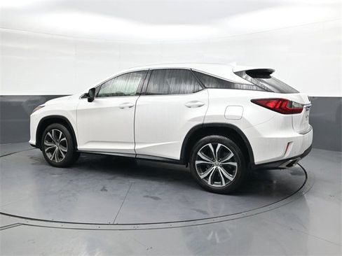 Used 2017 Lexus RX 350 FWD image 6