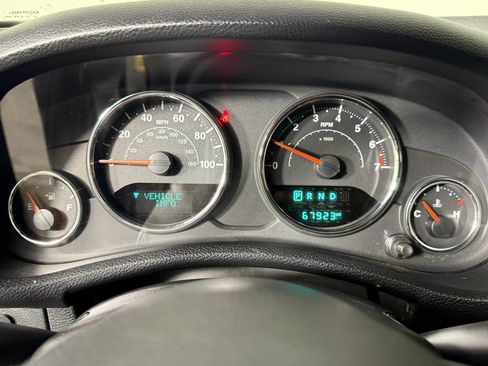 Used 2018 Jeep Wrangler Unlimited Sport S image 23