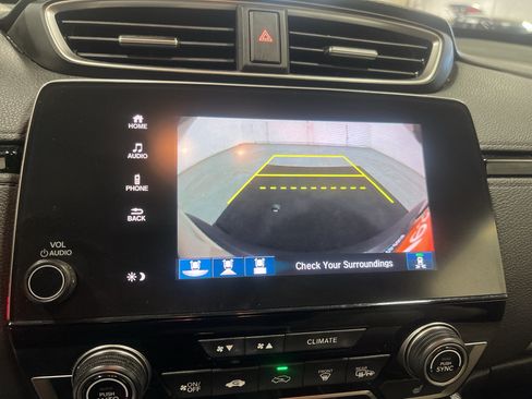 Used 2018 Honda CR-V EX image 31
