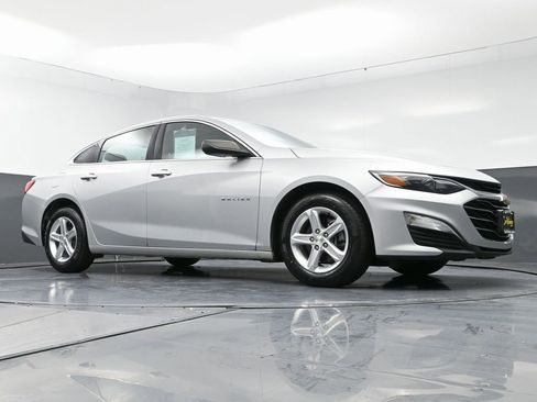 Used 2019 Chevrolet Malibu LS image 47