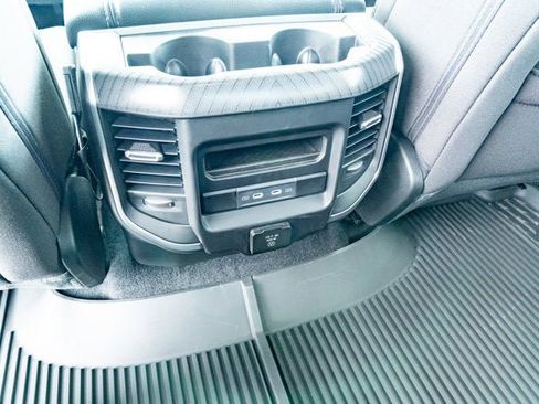 New 2026 RAM 1500 Big Horn AWD/4WD image 34