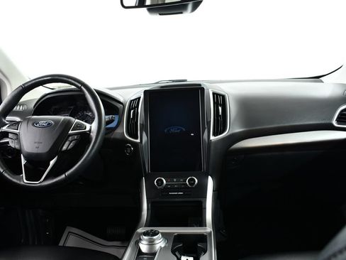 Used 2024 Ford Edge SEL w/ Convenience Package AWD/4WD image 7