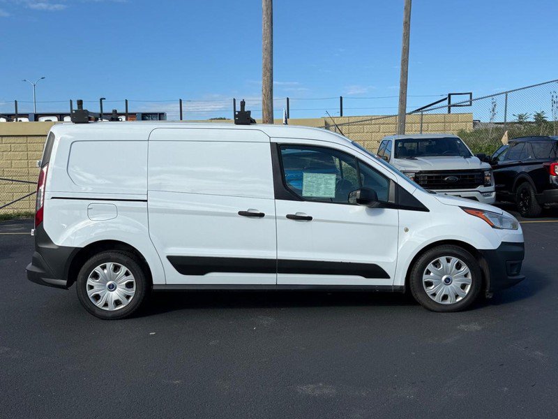Used 2020 Ford Transit Connect XL FWD image 2