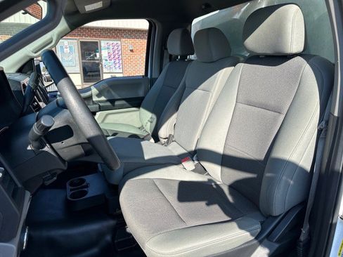 Used 2018 Ford F150 XL w/ XL Power Equipment Group image 26