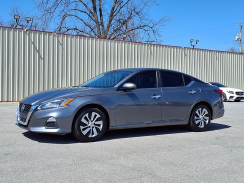Used 2019 Nissan Altima 2.5 S image 15
