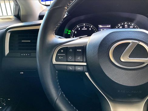 Used 2016 Lexus RX 350 FWD image 23