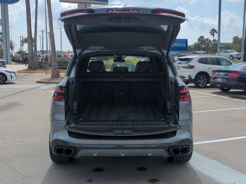 Used 2024 BMW X5 M60i w/ Climate Comfort Package AWD/4WD image 6