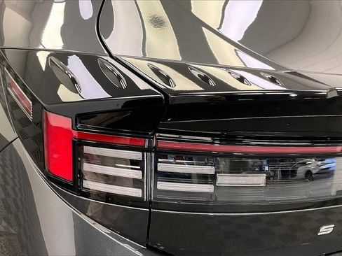 Certified 2025 Hyundai Sonata SE image 24