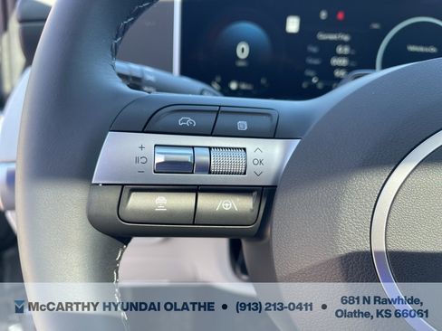 Certified 2025 Hyundai Tucson SEL image 23