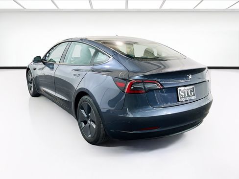 Used 2023 Tesla Model 3 Standard Range RWD image 6