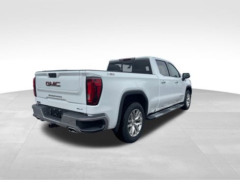 Used 2021 GMC Sierra 1500 SLT w/ SLT Convenience Package image 7