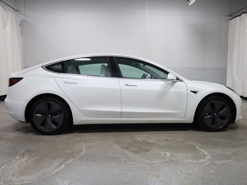 Used 2020 Tesla Model 3 Long Range image 10