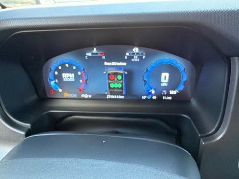 New 2026 Ford Bronco Big Bend AWD/4WD image 14