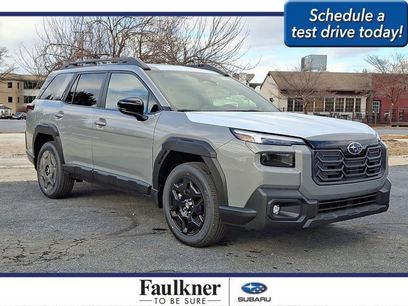 New 2026 Subaru Outback Limited