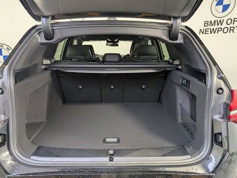 New 2026 BMW X3 xDrive30 w/ Convenience Package image 19