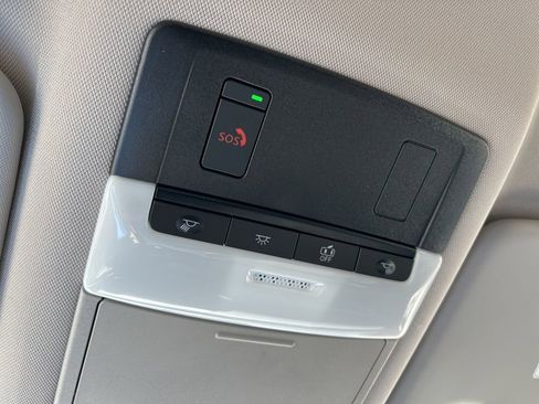 New 2026 Nissan Rogue SV w/ Cold Weather Package image 38