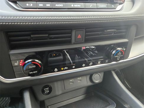 New 2026 Nissan Rogue SV image 19