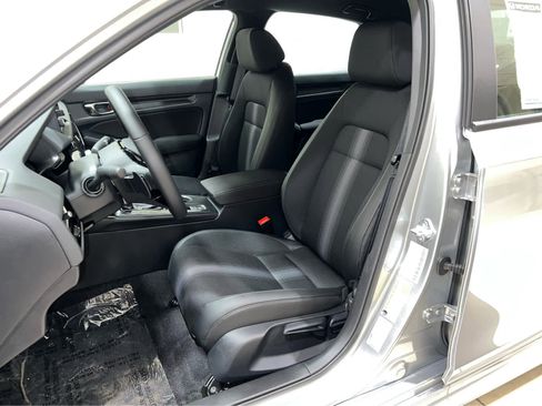 New 2026 Honda Civic Sport image 14