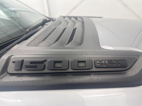 Used 2020 RAM 1500 Sport w/ Advanced Safety Group AWD/4WD image 9