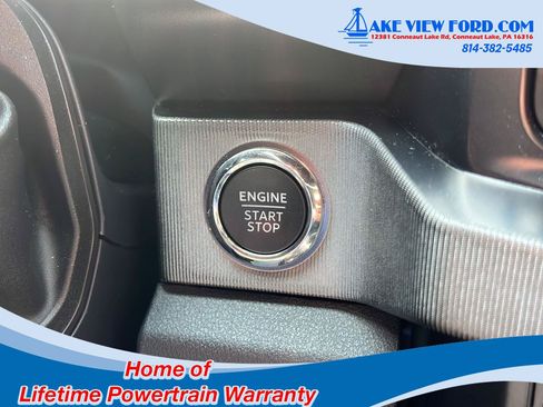 Used 2023 Ford F250 Platinum AWD/4WD image 37