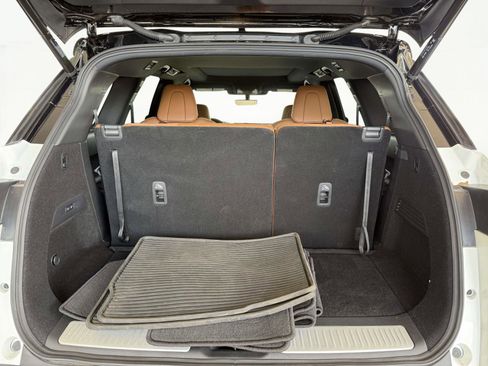 Used 2025 INFINITI QX60 Autograph image 27