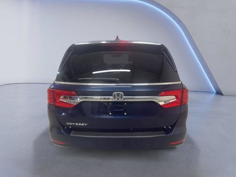 Used 2018 Honda Odyssey EX-L image 7