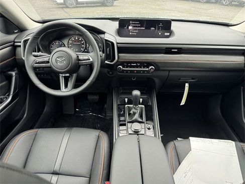 New 2026 MAZDA CX-50 AWD 2.5 S w/ Premium Package image 3