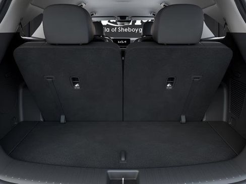 New 2026 Kia Sorento EX image 15