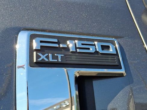 Used 2025 Ford F150 XLT w/ Equipment Group 301A Standard image 29