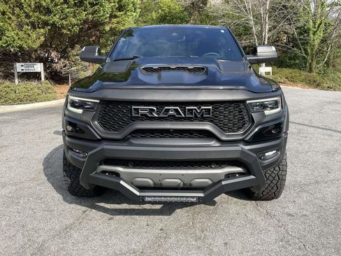Used 2023 RAM 1500 TRX w/ TRX Level 2 Equipment Group image 9