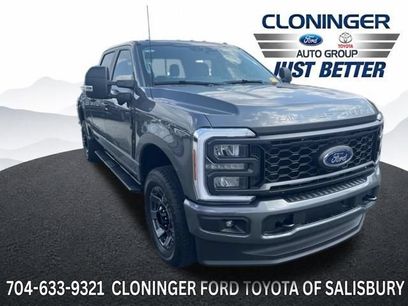 Used 2026 Ford F250 XL w/ STX Appearance Package
