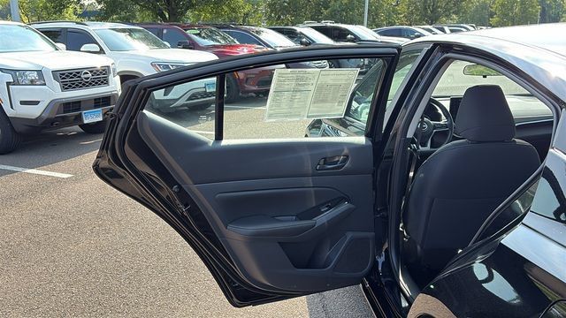 Certified 2023 Nissan Altima 2.5 SV w/ SV Premium Package AWD/4WD image 20