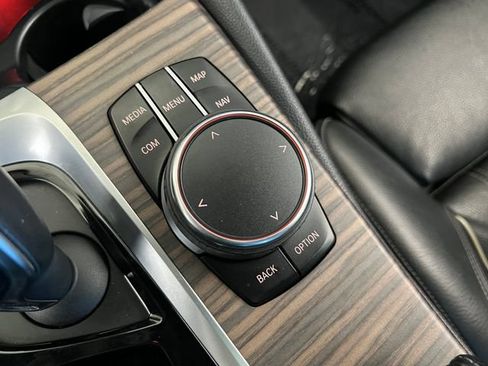 Used 2017 BMW 530i RWD image 23