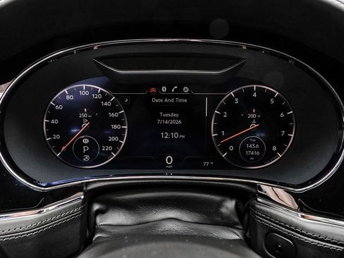 Used 2020 Bentley Continental GT AWD/4WD image 19