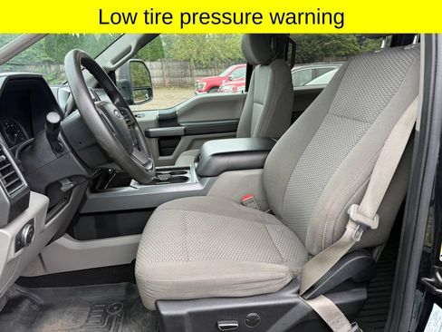 Used 2019 Ford F250 XLT AWD/4WD image 4