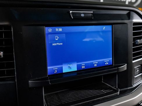 Used 2025 Ford F350 XLT image 26