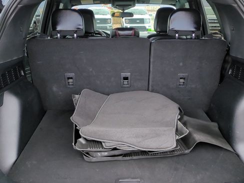 Used 2025 Ford Escape ST-Line w/ Equipment Group 301A FWD image 31