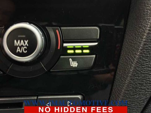 Used 2016 BMW X4 xDrive35i image 40