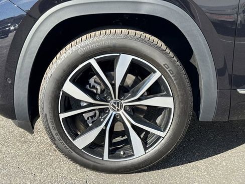 New 2026 Volkswagen Atlas SEL Premium R-Line image 14