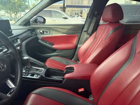 Used 2024 Acura Integra A-Spec FWD image 4